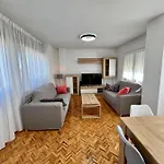 Appartement Atuaire Luminoso Duplex En Reyes Catolicos Parking Incluido Burgo