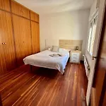 Atuaire Luminoso Duplex En Reyes Catolicos Parking Incluido Appartement Burgo