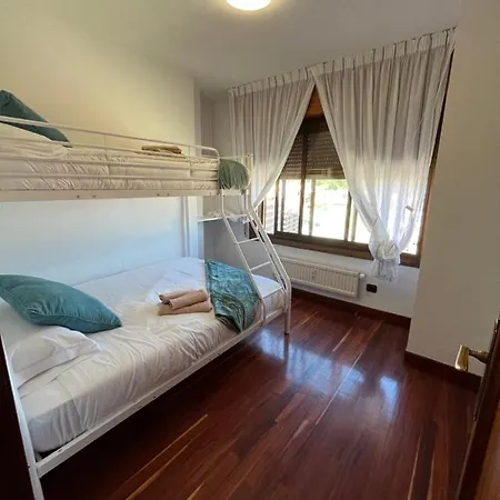 Atuaire Luminoso En Reyes Católicos Parking Incluido Apartamento *