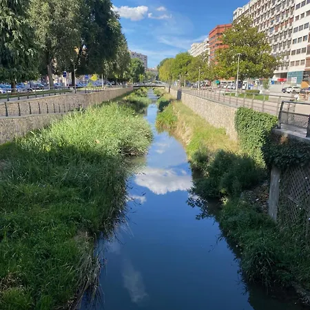 Atuaire Luminoso En Reyes Católicos Parking Incluido * Burgo